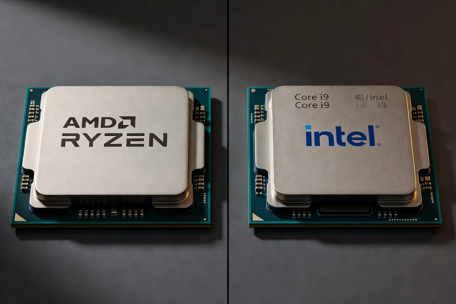AMD vs Intel in 2026: Which CPU Platform Is Right for You?