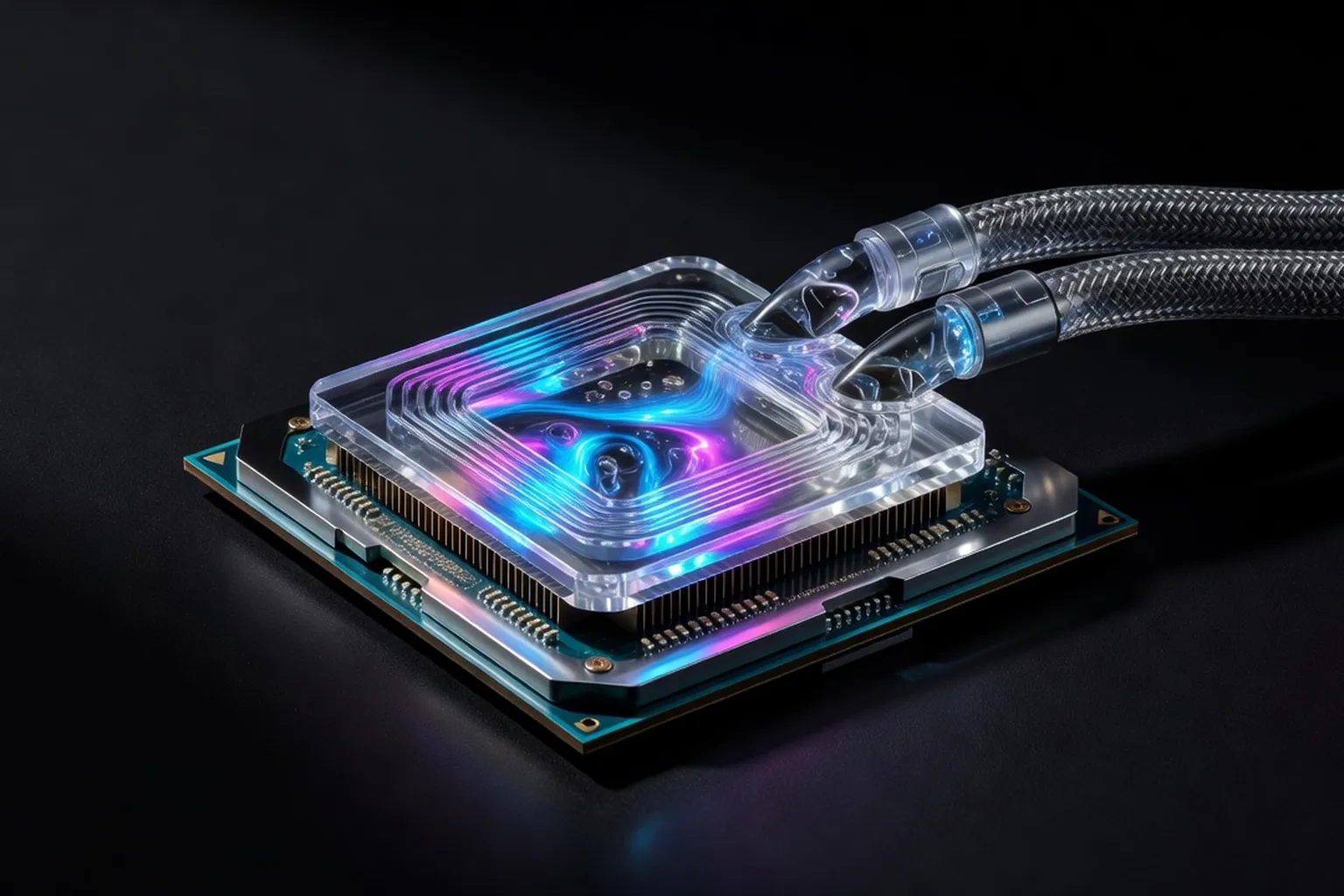 Best PC Cooling Solutions in 2026: Air Coolers, AIO and Custom Loops Compared