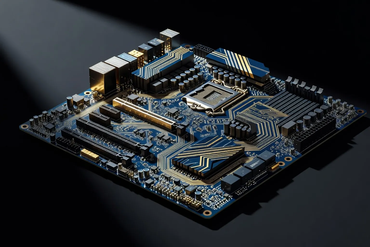 The Best Motherboards of 2026: Chipsets, Form Factors and VRM Quality Explained