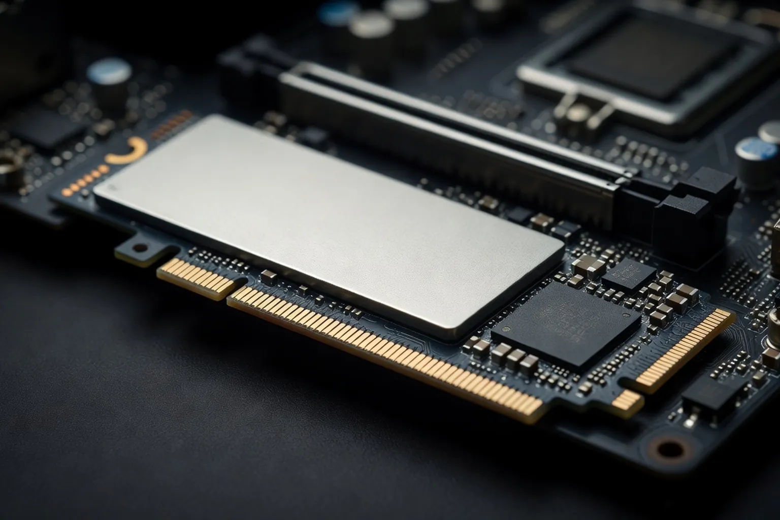The Best SSDs of 2026: Gen5 NVMe, Gen4 Sweet Spot and SATA Picks