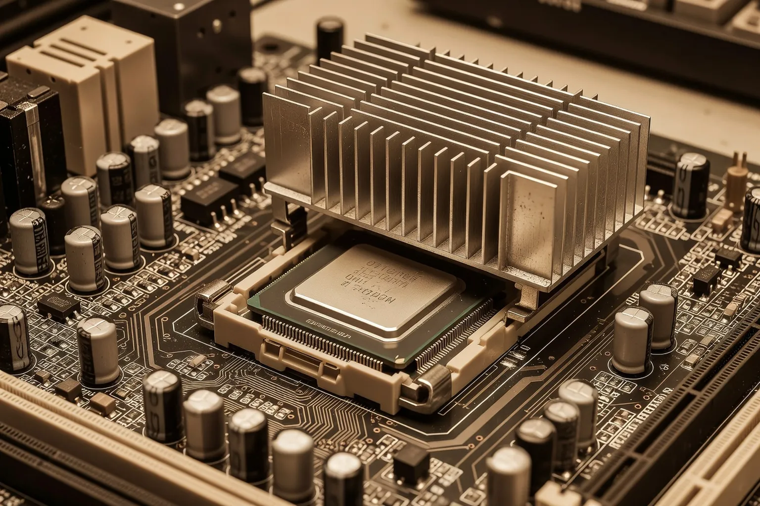 PC Overclocking in 1998: How We Squeezed Every MHz Out of Celeron Processors