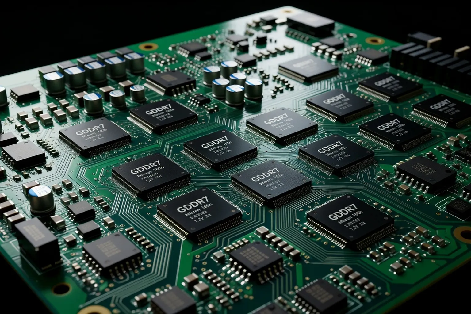 GPU Specs Glossary 2026: 40 Terms Explained for PC Builders