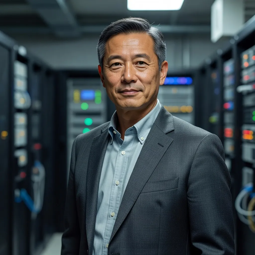 "AI Is Changing Everything": A Hardware Engineer on the Future of PC Components