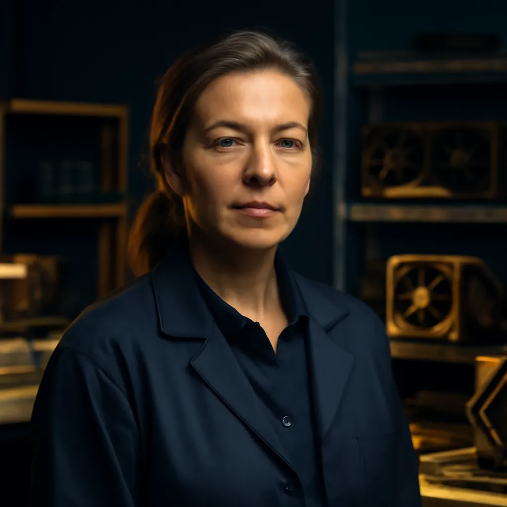 What Really Keeps Your PC Cool: An Interview With a Senior Thermal Design Engineer