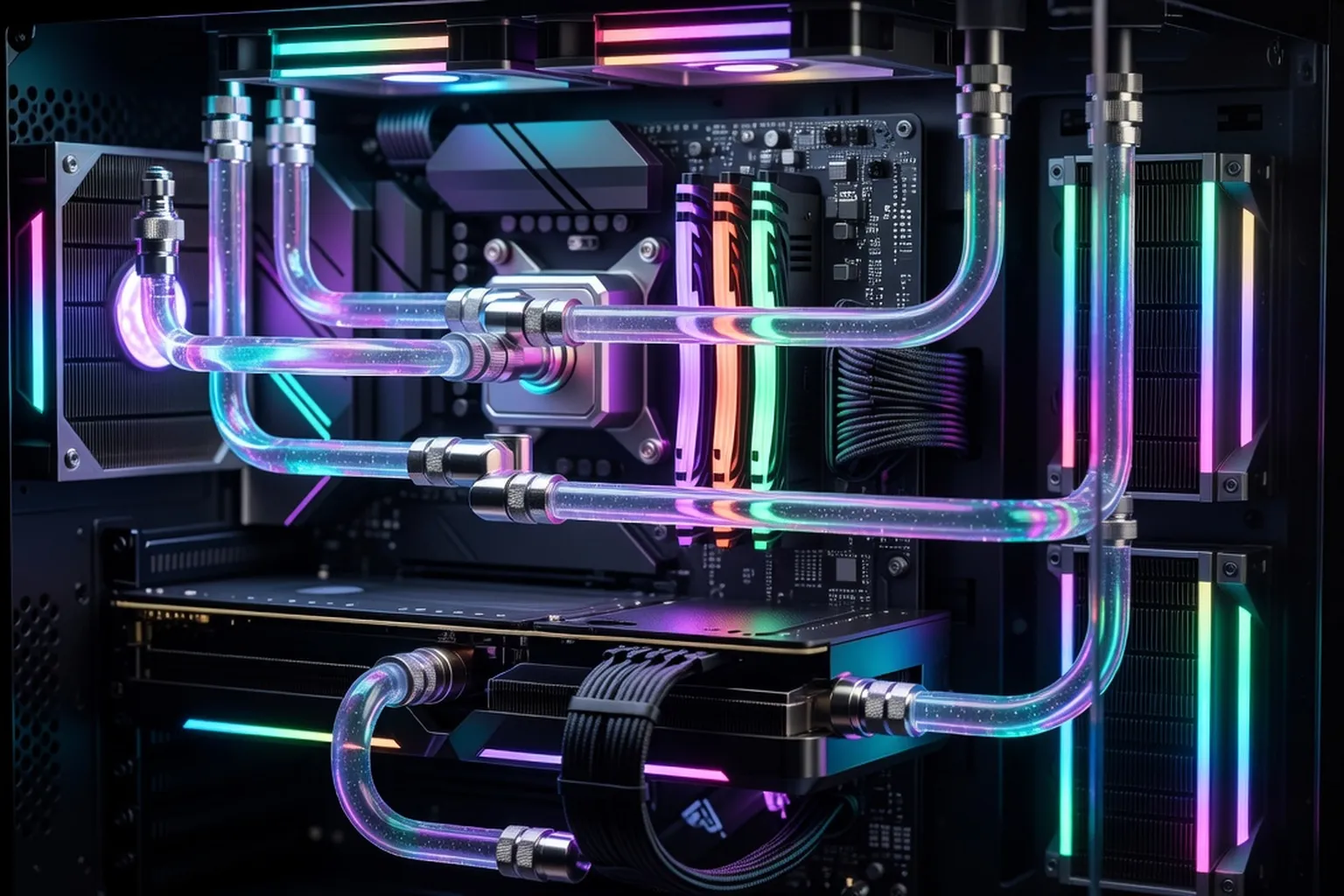 PC Overclocking in 2026: How to Safely Push Modern CPUs, GPUs and RAM