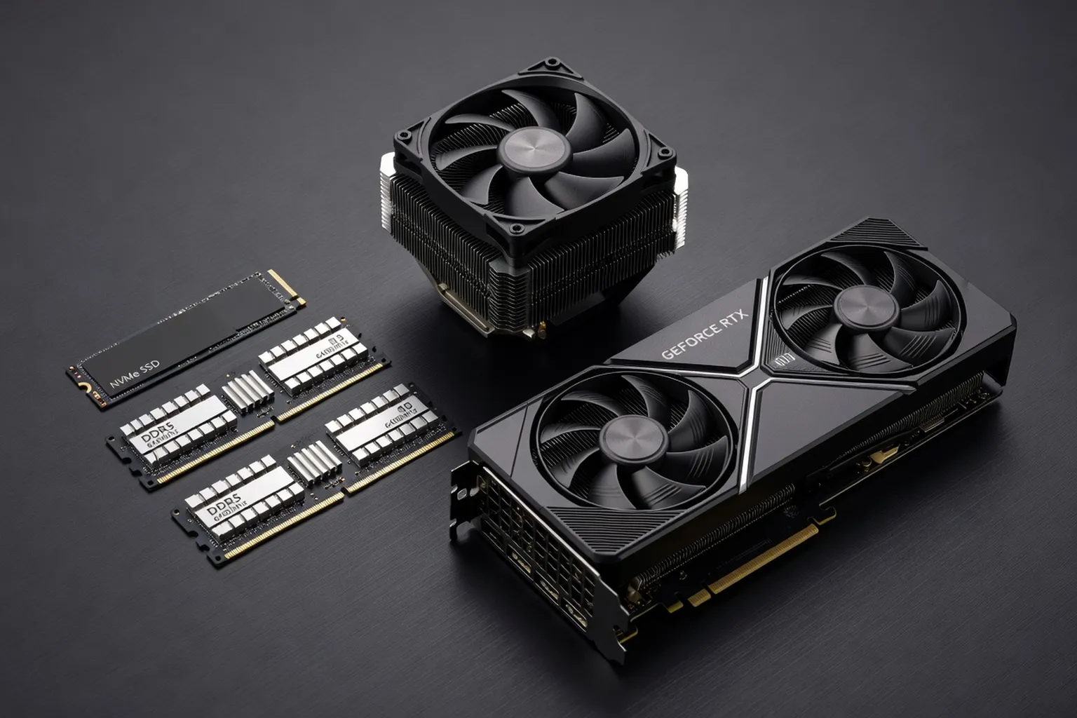 15 PC Upgrades Worth Your Money in 2026 (Ranked by Impact)